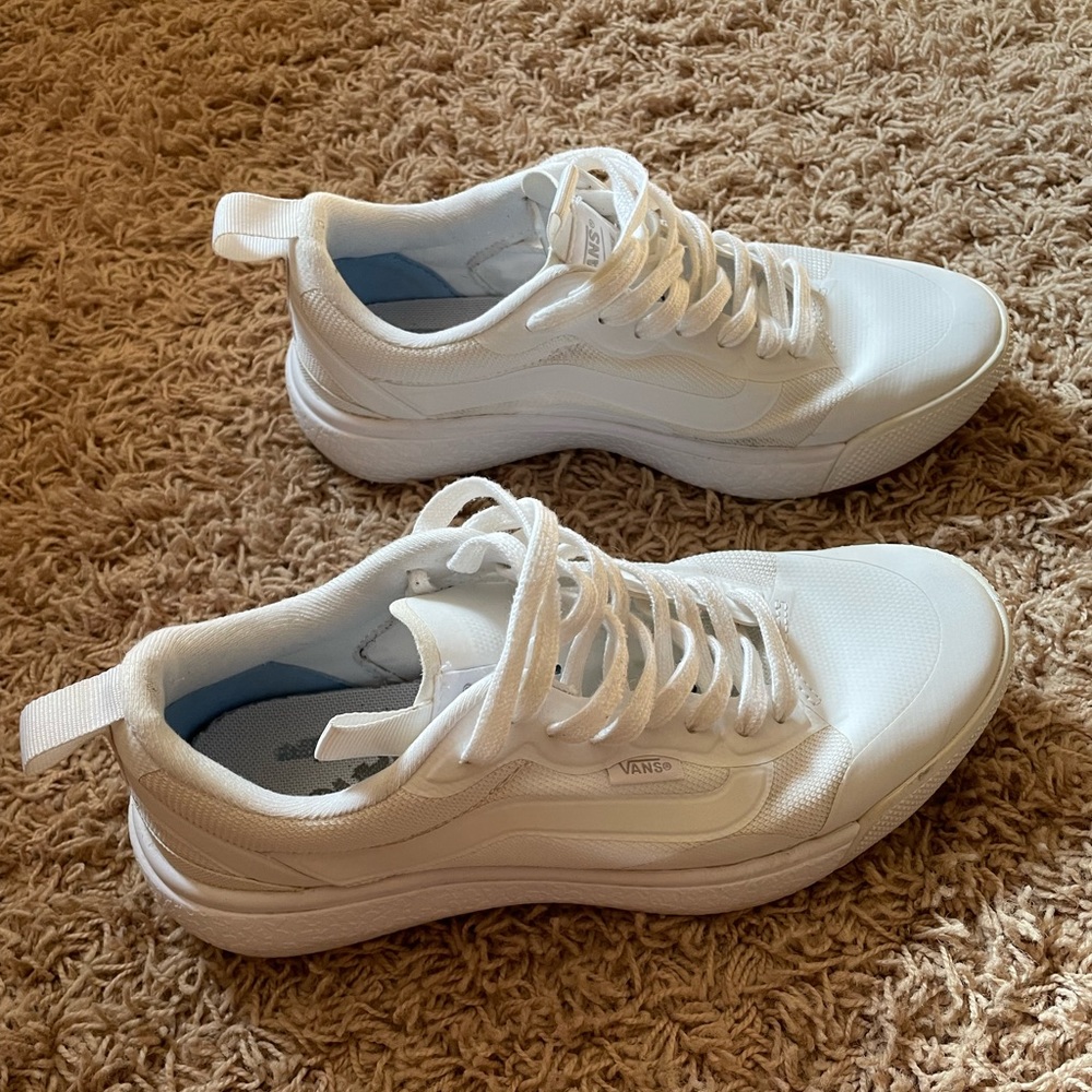 VANS ULTRARANGE EXO SHOES